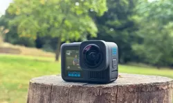 GoPro Hero 13: Kamera Aksi Terbaru dengan Fitur Canggih untuk Petualangan Tanpa Batas