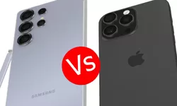 Duel Perbandingnan Samsung Galaxy S25 Ultra vs iPhone 16 Pro Max, Adu Desain, Spesifikasi, Hingga Kualitas Kamera?