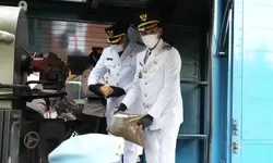 Bupati Bogor Apresiasi Polres Bogor Usai Ungkap 1 Ton Lebih Tembakau Sintetis di Sentul