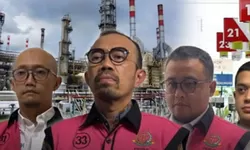 Klasemen Sementara Liga Korupsi Indonesia