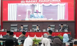 Bersama Pemkot Bogor, DPRD Kota Bogor Siap Bangun Sinergi Kawal Pembangunan dan Kebijakan Pro-rakyat