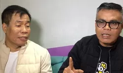 Abdel Achrian Ungkap Alasan Temon Mualaf: Temon Itu Asalnya Non Muslim, Tapi...