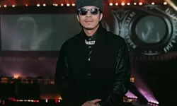 Viral Video Atta Halilintar Jadi Imam Salat dengan Jemaah Para Habib Tuai Komentar Warganet