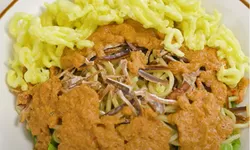 Seger Pol! Inilah Resep dan Cara Membuat Rujak Juhi Mudah dan Praktis