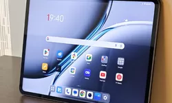 Bocoran Spesifikasi dan Desain OnePlus Pad 2 Pro, Layar Berukuran 13,2 Inci, Kapasitas Baterai Hingga 10.000 mAH