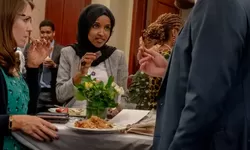 Suasana Buka Puasa di Gedung Kongres AS: Simbol Dialog Antaragama