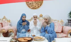 Generasi Z Prioritaskan Anggaran untuk Buka Puasa Bersama di Bulan Ramadan