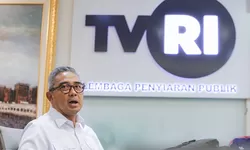 Kunjungi Kantor TVRI, Wali Kota Bandung Dukung LPP Sebagai Verifikator Informasi Publik