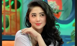 Dewi Perssik Klarifikasi Isu Ngumpet di Acara Bareng Nikita Mirzani: "Saya Tidak Takut!