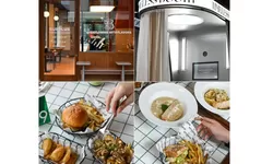 Spot Ngopi Baru di Bogor, Coffee Shop Lama dengan Konsep Kekinian, Tutupnya Malem Loh