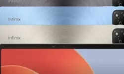 Xpad GT: Tablet Gaming Pertama Infinix, Bawa Spesifikasi dan Fitur Super Ngebut