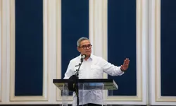 Pemkot Bandung Gelar Forum Konsultasi Publik RPJMD 2025-2030, Ini Fokus Utamanya