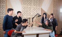 Perjalanan Empat Semester: Menjadi Mahasiswa Komunikasi Digital dan Media di IPB University