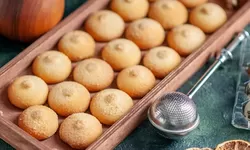 Resep Membuat Kue Kering untuk Lebaran 2025, Cukup Gunakan Satu Bahan Bisa Hasilkan Beberapa Varian Kue Kering