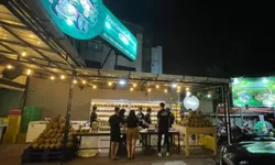 Rekomendasi Tempat Bukber di Bogor - Ada Paket Ramadan di Durian Keliling Bogor