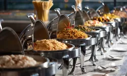 Sensasi Iftar di Hotel dengan Rasa Nusantara yang Menggugah Selera