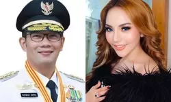 Sudah Jatuh Tertimpa Tangga, Ridwan Kamil Terseret Isu Perselingkuhan dengan Ani-ani Ditengah Skandal Korupsi BJB