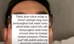 Ini Potret Lisa Mariana, Cewek Pirang Simpanan Ridwan Kamil yang Dihamili