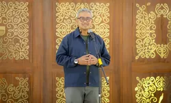 Wali Kota Bandung Ajak Purna Babinsa Terus Berkontribusi dalam Ketertiban dan Kedisiplinan Kota