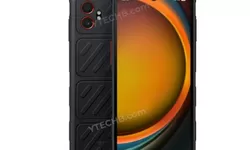 Spesifikasi dan Harga Samsung Galaxy XCover 7 Pro Terungkap, Gunakan Chipset Snapdragon 7s Gen 3 Hingga Kamera Utama 50 MP