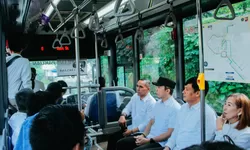 Pemkot Bogor Operasikan BisKita Lagi, Kini Tarif Murah, Bisa Bayar Pakai QRIS