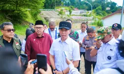 Pemkot Bogor Siapkan Lahan untuk Sekolah Rakyat untuk Anak dari Keluarga Miskin Ekstrem