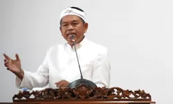 Hadapi Tekanan Ekonomi Global, Gubernur Jabar Siapkan Insentif untuk Industri Ekspor