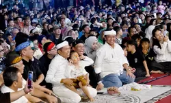 Disambut Antusiasme Warga Jabar, Abdi Nagri Nganjang Ka Warga Sukses Dekatkan Masyarakat dengan Layanan Publik