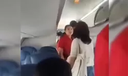 Tak Terima Kopernya Diletakan Dibagasi Belakang, Anggota DPRD Sumut Langsung Cekik Pramugari