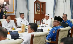 Gali Potensi Pariwisata, Dedi Mulyadi Dorong Reaktivasi Jalur Kereta Api Jawa Barat Hingga Pangandaran