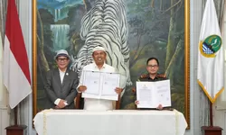 Dukung Pariwisata Jabar, Dedi Mulyadi Targetkan Jalan Mulus di Seluruh Jawa Barat Rampung di 2027