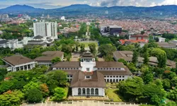 Pemdaprov Jabar Tegaskan Pemanfaatan Gedung Sate untuk Kegiatan Pemerintahan, Dilarang untuk Acara Nonresmi