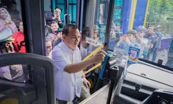 Biskita Trans Pakuan Kembali Beroperasi, Ketua DPRD Kota Bogor Tekankan Pentingnya Dukungan Publik 