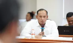 Respon Isu Negatif, Kadiskominfo Jabar Sebut Pranata Humas Harus Gercep dalam menyusun Strategi Komunikasi