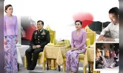 Kisah Sukses Rizal, Alumni Rumah Belajar Batik YCAB Foundation