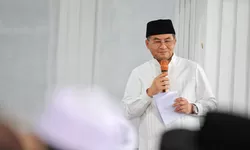 Masuk Era Digital, Wagub Jabar Tegaskan Pentingnya Peran Ulama dalam Membentuk Karakter Generasi Muda
