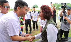 Jabar Jajaki Kerja Sama dengan Susi Air, Targetkan 10 Bandara Kecil di Wilayah Selatan