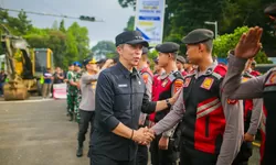 Pemkot Bogor Bentuk Satgas Pemberantasan Premanisme, Dedi Rachim Minta Tindakan Tegas