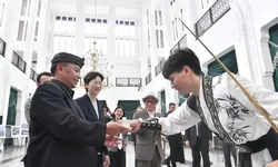 Pemprov Jabar dan Provinsi Sichuan Perkuat Hubungan Sister Province, Dorong Kerja Sama di Berbagai Sektor