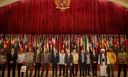 14 Duta Besar Afrika Kunjungi Bandung, Teguhkan Spirit 70 Tahun Konferensi Asia-Afrika