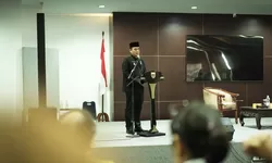 Pemkot Bandung Ajak Warga Tanggulangi HIV/AIDS, Erwin: Harus Dilakukan Secara Holistik