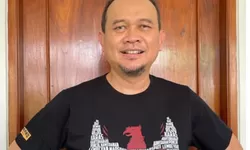 Cak Lontong dan Mantan Gubernur DKI Jakarta Resmi Jadi Komisaris PT Pembangunan Jaya Ancol Tbk