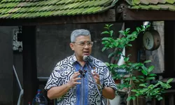 Wali Kota Bandung Apresiasi Inisiatif Pengelolaan Sampah Mandiri di Cijagra, Muhammad Farhan: Butuh Banyak Champion!