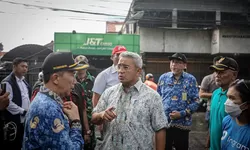 Pemkot Bandung Terapkan Teknologi Termal untuk Atasi Krisis Sampah, TPST Mulai Dikerjakan