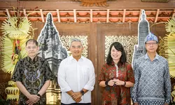 Kota Bandung Tuan Rumah Gastrodiplomacy Journey, Rayakan 75 Tahun Hubungan Indonesia-Thailand