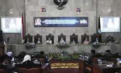 Pemprov Jabar Gelar Uji Kompetensi untuk Isi 10 Jabatan Strategis, 13 Kandidat Lolos Seleksi