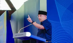 Pemkot Bandung Gelar Musrenbang RPJMD 2025–2029, Fokus pada Pembangunan Berkelanjutan dan Layanan Publik