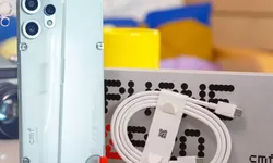 Review CMF Phone 2 Pro, Ponsel Tahan Air, Kapasitas Baterai 5.00 mAh Fast Charging, Harga Ramah Dikantong!