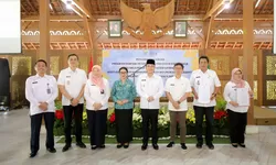 Pemkot Bandung Canangkan Kelurahan Ramah Perempuan dan Anak, Gegerkalong Jadi Titik Integrasi