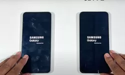 Adu Perbandingan Samsung Galaxy A56 vs Samsung Galaxy S24 FE, Duel Smartphone Unggulan Samsung Saat Ini